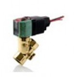 ASCO RedHat Solenoid Valves Electronically Enhanced 2-way 8030 Series Direct Acting Low Pressure - 3/4" 